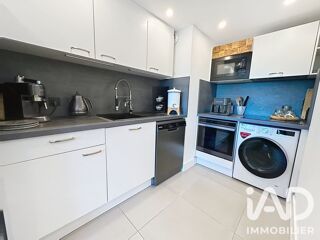  Appartement à vendre 2 pièces 47 m²