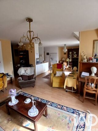  Appartement à vendre 5 pièces 108 m²