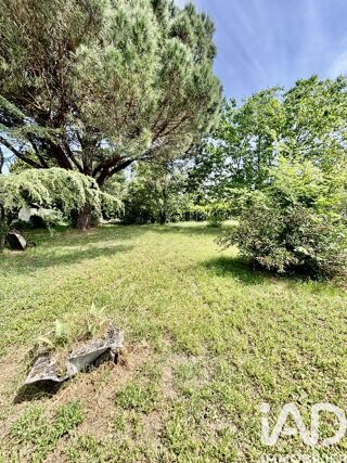  Terrain à vendre 1519 m²