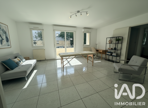 Vente Boutique/Local commercial 65 m&sup2; 215000 35000 Rennes