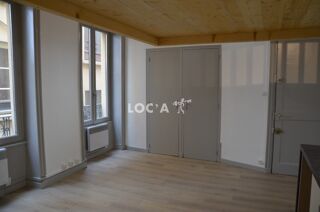  Appartement à louer 1 pièce 20 m²
