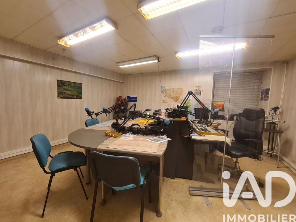 Vente Souplex 5 pièces
