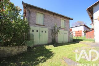 Maison à vendre 5 pièces 98 m²