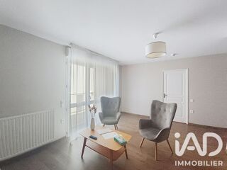  Appartement à vendre 2 pièces 47 m²