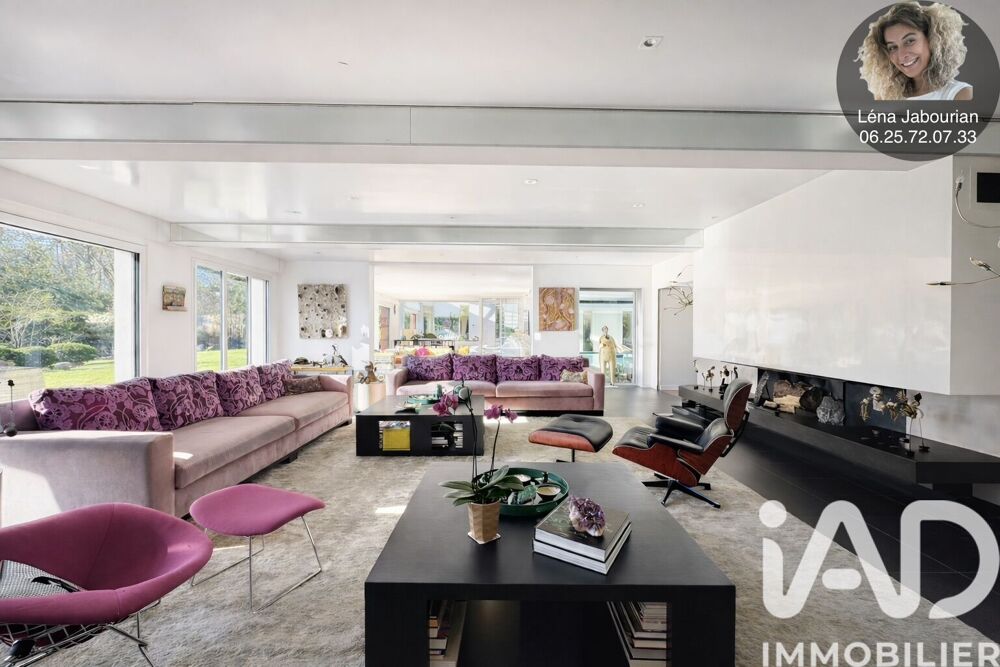Vente Maison Vente Maison/villa 11 pièces Sceaux