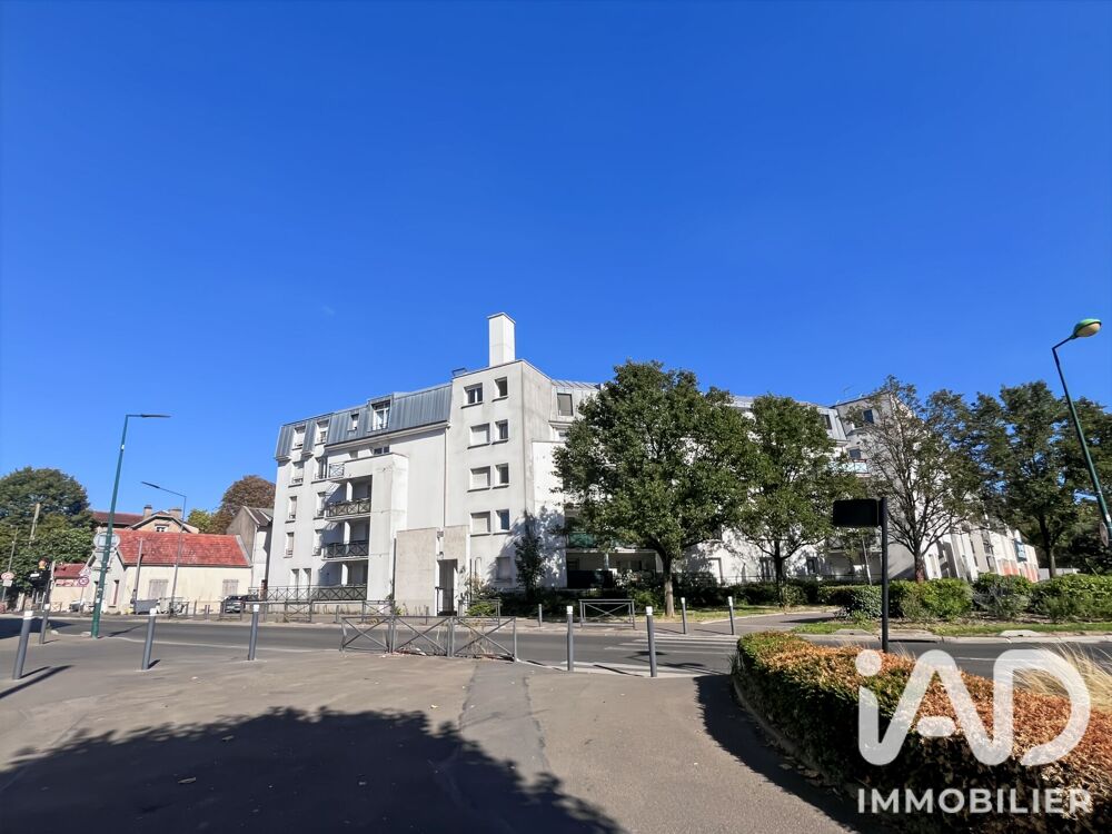 Vente Appartement Vente Appartement 2 pièces Sevran