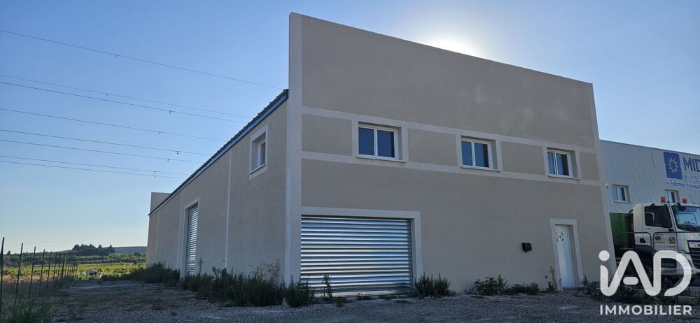   Vente Boutique/Local commercial 572 m&sup2; 