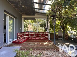  Maison à vendre 6 pièces 150 m²