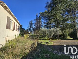  Maison à vendre 8 pièces 160 m²