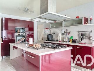  Maison à vendre 7 pièces 142 m²