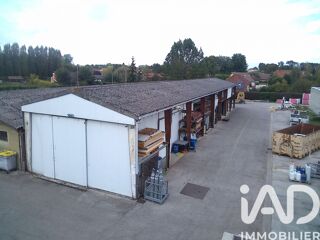  Immeuble à vendre 1000 m²