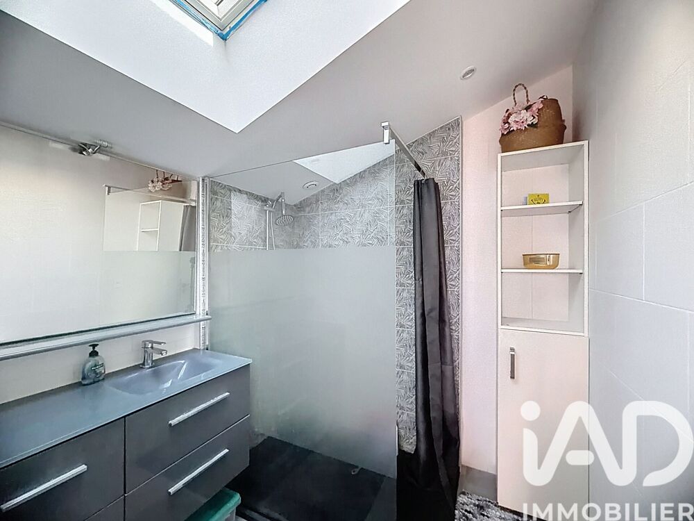 à vendre  Maison Bordeaux (33000)