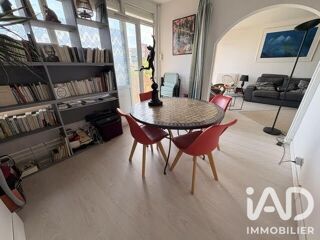  Appartement à vendre 4 pièces 75 m²