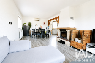  Maison à vendre 4 pièces 117 m²