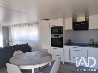  Maison à vendre 3 pièces 60 m²