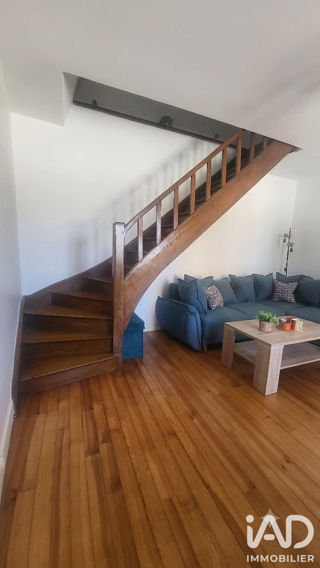  Maison à vendre 4 pièces 78 m²