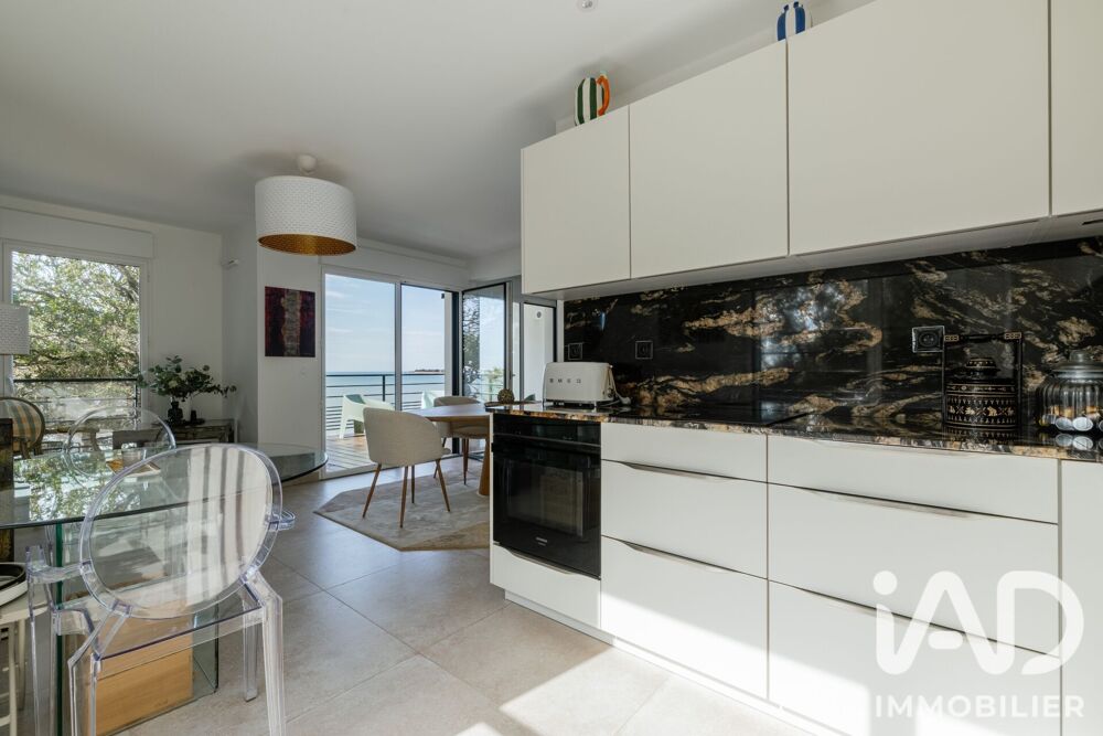 Vente Appartement Vente Duplex 4 pièces Angoulins