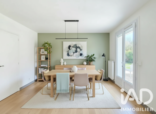 Vente Maison Vente Maison/villa 7 pièces Briis-sous-forges