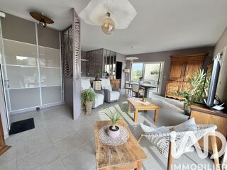 Maison à vendre 5 pièces 135 m²