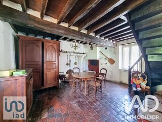  Maison à vendre 7 pièces 170 m²