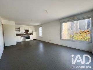  Appartement à vendre 3 pièces 63 m²