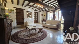  Maison à vendre 6 pièces 158 m²