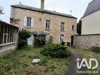  Appartement à vendre 2 pièces 38 m²