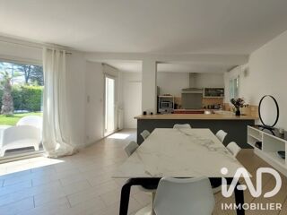  Maison à vendre 5 pièces 164 m²