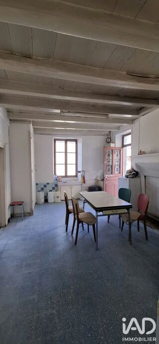  Maison à vendre 4 pièces 94 m²