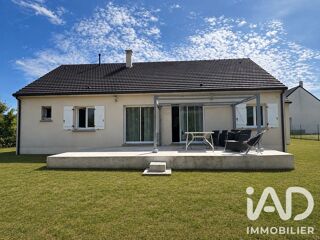  Maison à vendre 6 pièces 112 m²