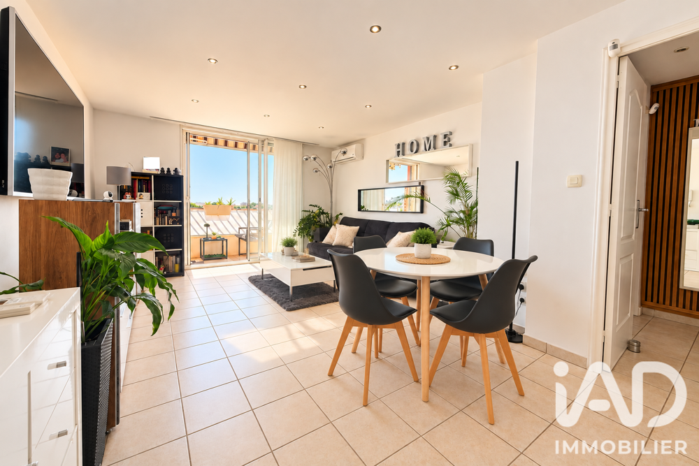 Vente Appartement Vente Appartement 3 pièces Sanary-sur-mer