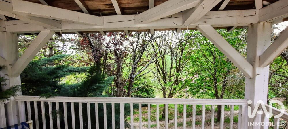 Vente Maison Vente Maison de campagne 15 pièces Saint-clair