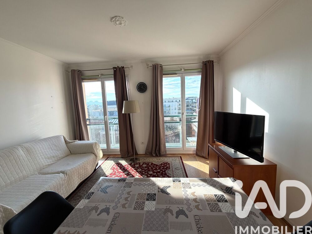 Vente Appartement Vente Appartement 2 pièces Corbeil-essonnes