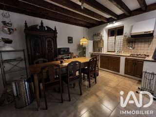  Maison à vendre 4 pièces 105 m²