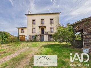 Vente Maison Vente Maison/villa 5 pièces Aillevillers-et-lyaumont