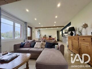  Maison à vendre 5 pièces 101 m²