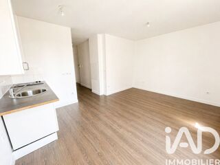  Appartement � vendre 1 pi�ce 25 m�