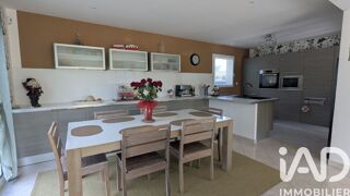  Maison à vendre 6 pièces 138 m²