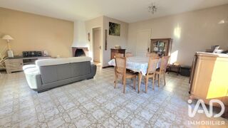  Maison à vendre 8 pièces 152 m²