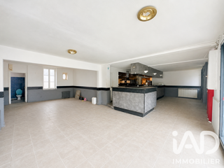  Immeuble à vendre 250 m²