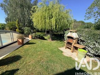  Maison à vendre 6 pièces 177 m²
