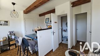 Appartement à vendre 1 pièce 30 m²