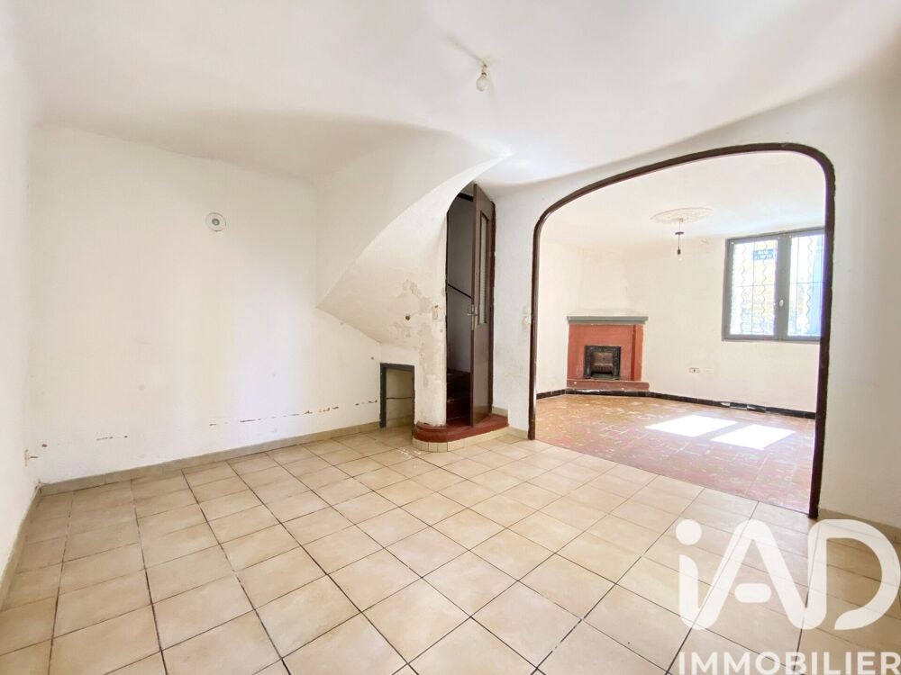 Vente Maison de ville 5 pièces