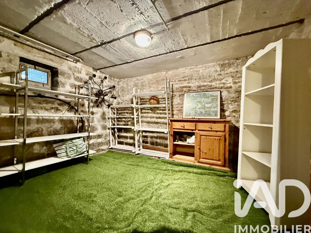 à vendre  Maison Saint-Mandé (94160)
