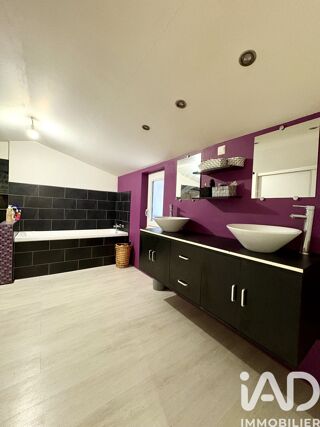  Maison � vendre 5 pi�ces 110 m�