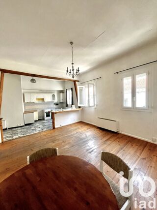  Appartement à vendre 3 pièces 90 m²