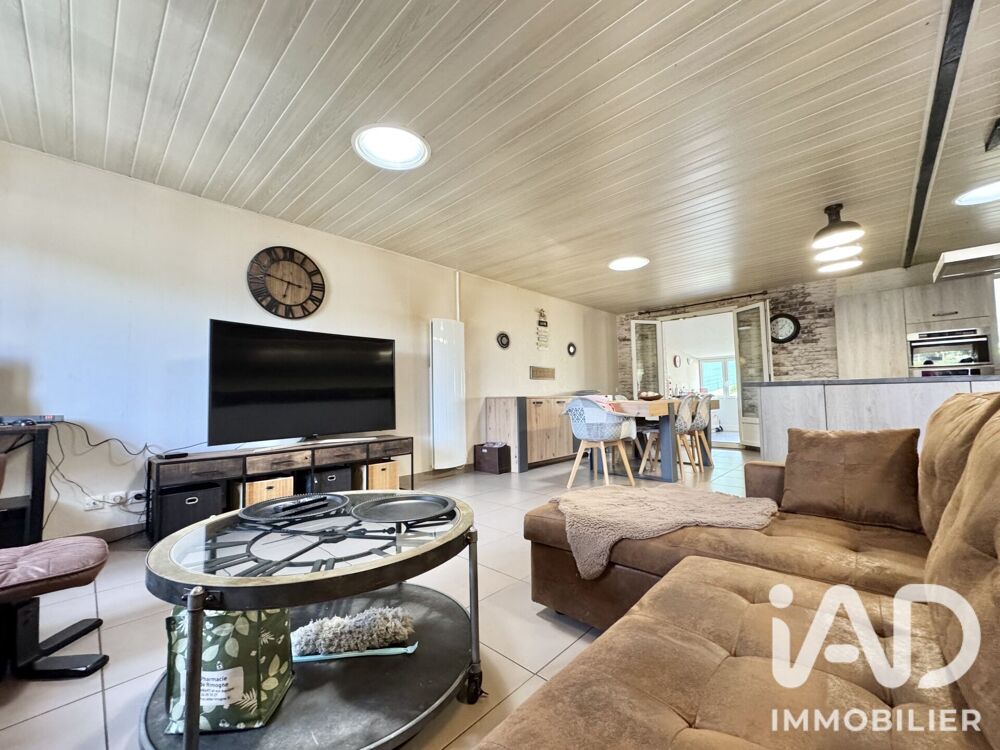 Vente Maison Vente Pavillon 4 pièces Rimogne