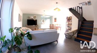  Maison à vendre 6 pièces 122 m²