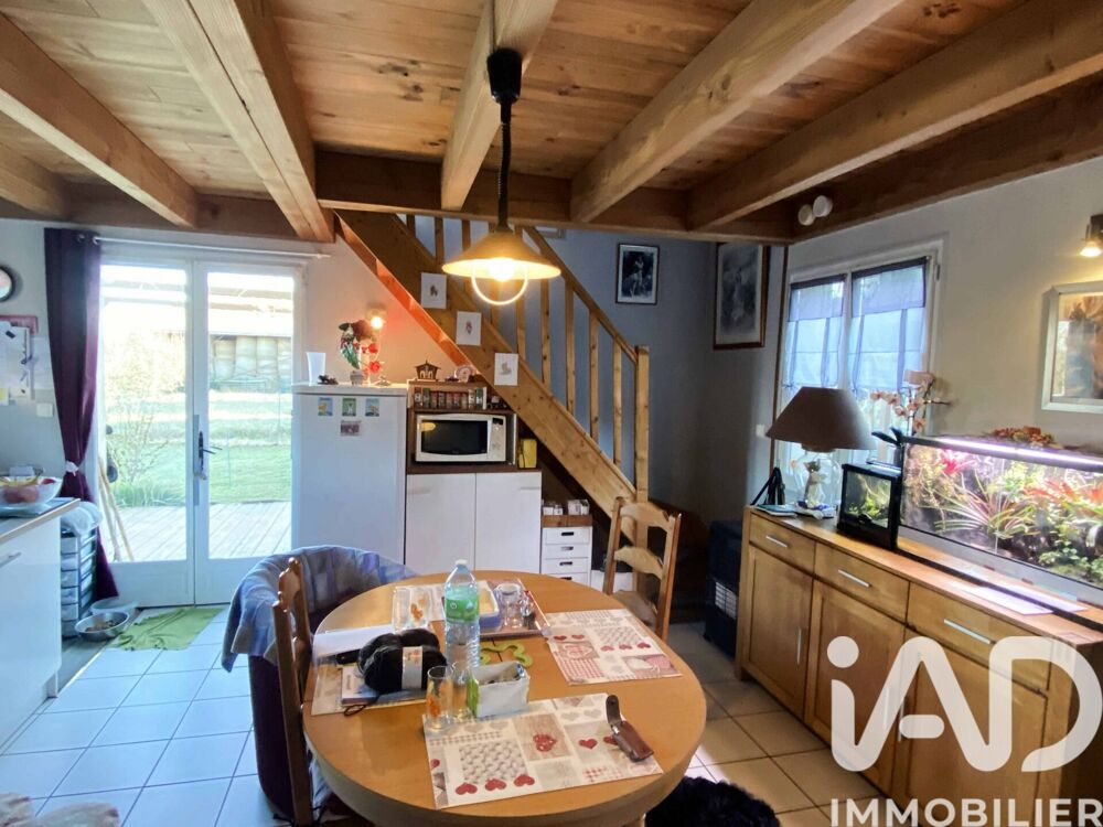Vente Maison/villa 3 pièces
