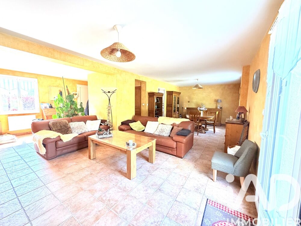 Vente Maison traditionnelle 6 pièces
